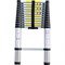 Лестница телескопическая МИ 2.0м 7ступ. - фото 279093