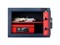 Офисный сейф MDTB EK-28.E S10499142407 - фото 281630 Офисный сейф MDTB EK-28.E S10499142407 - фото 281630