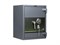 Офисный сейф MDTB Bastion-M 67 EK S10499640414 - фото 281651