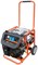 Бензиновый генератор Mitsui ZM 3800 E - фото 282755