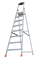 Стремянка Krause Monto Safety 8 ступеней 128980 - фото 282950