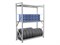 Стеллаж ПРАКТИК MS Pro 300/150x80/5 К31399844558 - фото 283454 Стеллаж ПРАКТИК MS Pro 300/150x80/5 К31399844558 - фото 283454