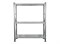 Стеллаж ПРАКТИК MS Pro 300/150x80/5 К31399844558 - фото 283455 Стеллаж ПРАКТИК MS Pro 300/150x80/5 К31399844558 - фото 283455
