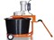 Стационарный строительный миксер EURO-LIFT CMX80 00-00001864 - фото 287035 Стационарный строительный миксер EURO-LIFT CMX80 00-00001864 - фото 287035