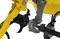 Бензиновый культиватор Huter GMC-5.0 - фото 294440 Бензиновый культиватор Huter GMC-5.0 - фото 294440
