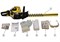 Кусторез бензиновый Champion HT625R - фото 294619 Кусторез бензиновый Champion HT625R - фото 294619