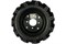 Пневматическое колесо с диском PATRIOT P4.00-8D-1 - фото 295638