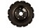 Пневматическое колесо с диском PATRIOT P4.00-10D-1 - фото 295640