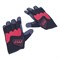 Антивибрационные перчатки MIGHTY SEVEN ZB-812XL - фото 296846