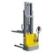 Самоходный электроштабелер PROLIFT SDR 1530-S г/п 1500 кг, 3000 мм - фото 298622
