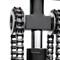 Самоходный электроштабелер PROLIFT SDR 1225 г/п 1200 кг, 2500 мм - фото 298656 Самоходный электроштабелер PROLIFT SDR 1225 г/п 1200 кг, 2500 мм - фото 298656