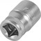 Торцевая головка Jonnesway SUPER TECH 3/8"DR 15 мм, 19/32" S68H3115 - фото 301684 Торцевая головка Jonnesway SUPER TECH 3/8"DR 15 мм, 19/32" S68H3115 - фото 301684