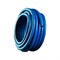 Кислородный рукав FoxWeld синий 9 мм (3 класс, бухта 5 метров) - фото 303138