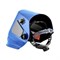 Маска сварщика FoxWeld FOXCRAFT "индиго" - фото 303281 Маска сварщика FoxWeld FOXCRAFT "индиго" - фото 303281