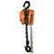 Таль ручная шестеренная Грузовая механика HSC 1т 9м - фото 303606