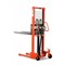 Гидравлический ручной штабелер Грузовая механика SYC 1т 1,6м - фото 303789