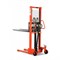 Гидравлический ручной штабелер Грузовая механика SYC 1т 3м - фото 303793