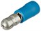 Штекеры круглые изолированные KNIPEX KN-9799151 - фото 30388