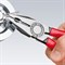 Диэлектрические пассатижи Knipex KN-0306200 - фото 30702 Диэлектрические пассатижи Knipex KN-0306200 - фото 30702
