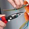 Электромонтажные клещи KNIPEX KN-1381200 - фото 30865 Электромонтажные клещи KNIPEX KN-1381200 - фото 30865