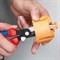 Электромонтажные клещи KNIPEX KN-1381200 - фото 30866 Электромонтажные клещи KNIPEX KN-1381200 - фото 30866