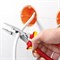 Электромонтажные клещи KNIPEX KN-1381200 - фото 30869 Электромонтажные клещи KNIPEX KN-1381200 - фото 30869