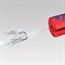 Инструмент для снятия изоляции с коаксиальных кабелей KNIPEX KN-1660100SB - фото 31007