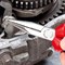Длинногубцы KNIPEX KN-2505140 - фото 31119