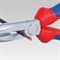 Длинногубцы KNIPEX KN-2622200 - фото 31247 Длинногубцы KNIPEX KN-2622200 - фото 31247