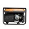 Бензиновый генератор FoxWeld Standart G3500 7239 - фото 313689