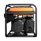 Бензиновый генератор FoxWeld Standart G6500 - фото 313735