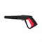 Пистолет-распылитель для моек FoxWeld KVAZARRUS AG1275 (нержавейка) - фото 314544