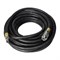 Резиновый воздушный шланг FoxWeld AERO с фитингами рапид 6x12мм, 15м - фото 314875