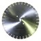 Алмазный диск по бетону для швонарезчика FoxWeld FTL ECB-500 - фото 315187