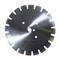 Алмазный диск по асфальту для швонарезчика FoxWeld FTL ECB-350A - фото 315195
