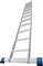 Приставная лестница Krause Stabilo 12 ступеней 134707 (124449) - фото 316116