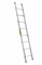 Алюминиевая приставная лестница Алюмет Р1 16 ступеней 9116 - фото 316124