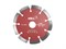 Универсальный сегментный алмазный диск VOLL 125х2,2х10х22,23 - фото 316253