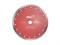 Универсальный алмазный турбо диск VOLL 230х2,8х10х22,23 - фото 316267