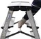 Складная подставка Krause Treppo 2x3 ступени 126030 - фото 316382 Складная подставка Krause Treppo 2x3 ступени 126030 - фото 316382