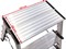 Складная подставка Krause Treppo 2x3 ступени 126030 - фото 316383 Складная подставка Krause Treppo 2x3 ступени 126030 - фото 316383