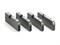 Резьбонарезные ножи для станков VOLL (Alloy) M14-16 - фото 316574