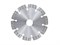 Алмазный диск VOLL LaserTurbo V PREMIUM 125 х 22.23 мм - фото 317025