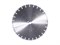 Алмазный диск VOLL LaserTurbo V PREMIUM 400 х 25.4 мм - фото 317036