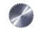 Алмазный диск VOLL LaserTurbo V PREMIUM 500 х 25.4 мм - фото 317040