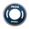 Отрезной диск INOX 140 для электротруборезов Exact Pipecut - фото 317235