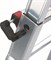 Телескопическая шарнирная лестница Svelt Scalissima 9+9 R - фото 317314 Телескопическая шарнирная лестница Svelt Scalissima 9+9 R - фото 317314