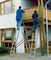 Универсальная лестница 3х12 Krause Corda 010445 - фото 317488