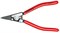 Щипцы для стопорных колец KNIPEX KN-4611G2 - фото 31803