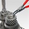 Щипцы для внешних стопорных колец KNIPEX KN-4621A21 - фото 31828